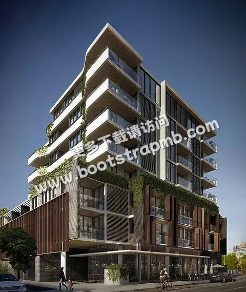 Property Investment Assisting  Projects House lucrative. - 南宫28