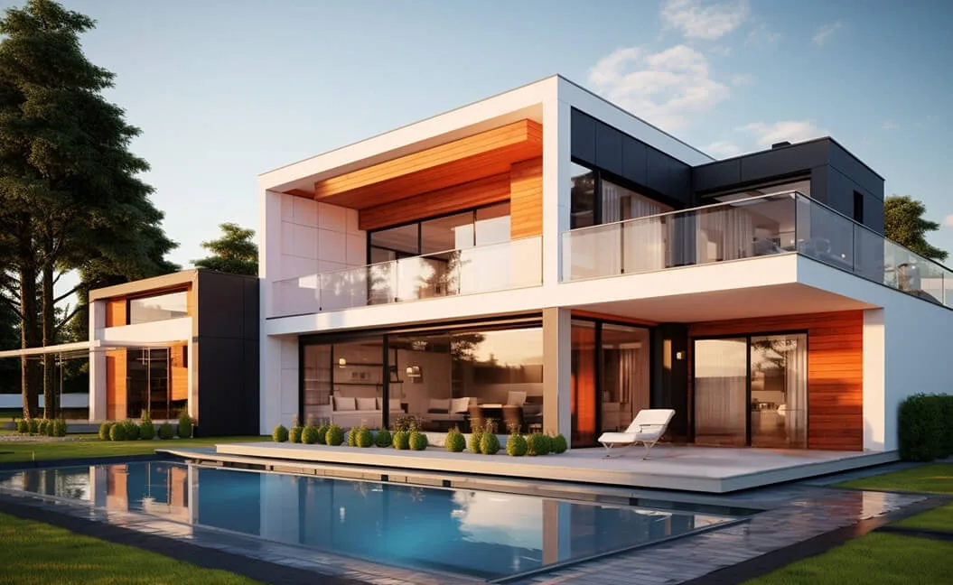 Property Investment Assisting  Projects House lucrative. - 南宫28