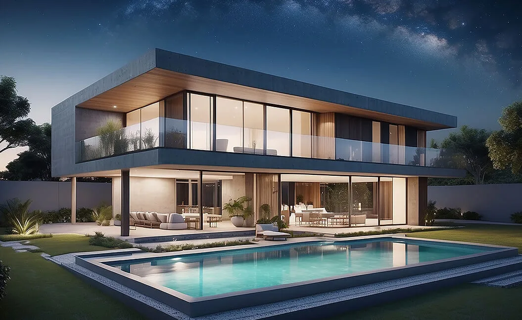 Property Investment Assisting  Projects House lucrative. - 南宫28