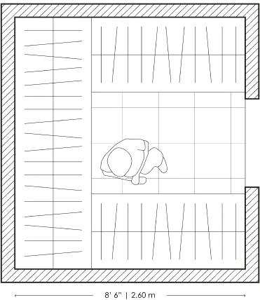 Exhibition Large Open Space  Minimal Distractions. - 南宫28