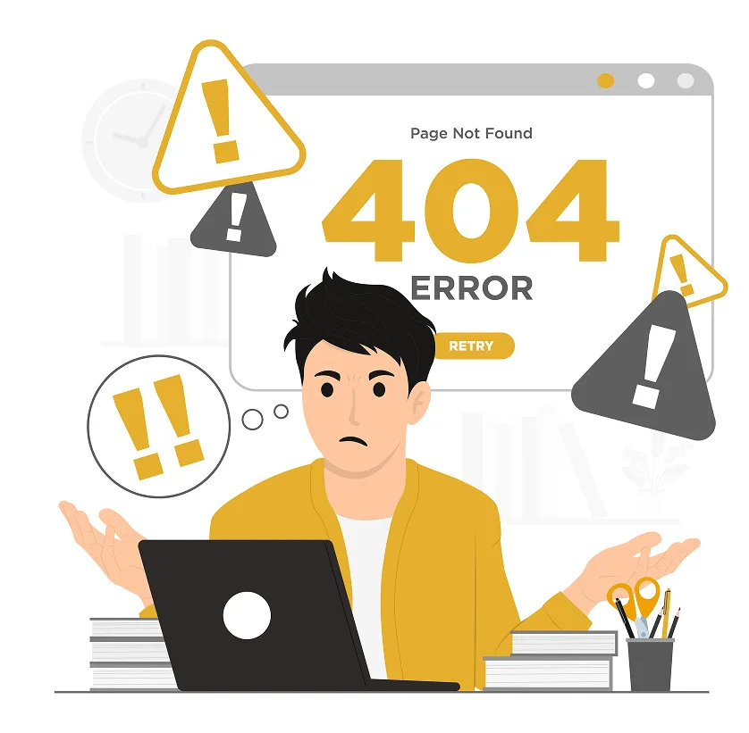 Oops! Page Not Found - 南宫28